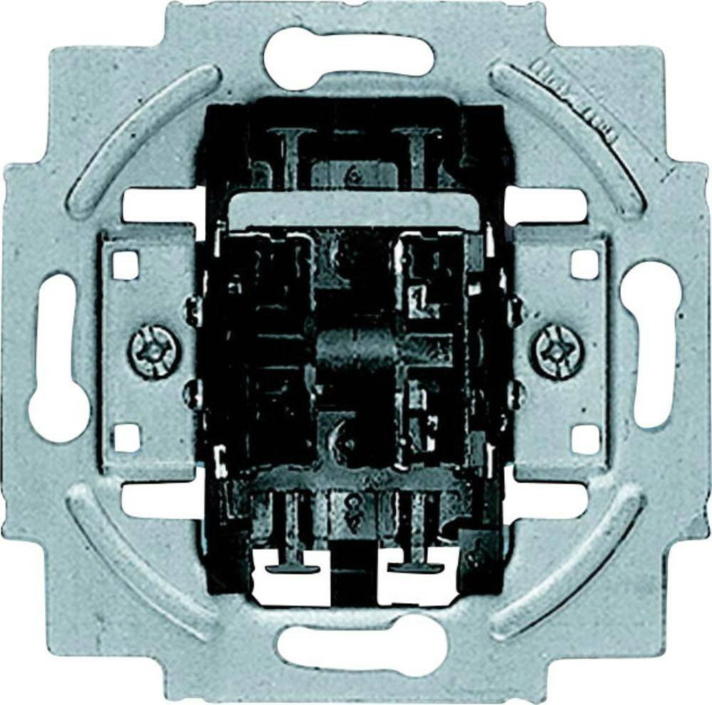 Busch-Jaeger 2020/4 US Interruttori