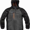 Helly Hansen jacket Thermojacket „Trade“ black Abbigliamento da lavoro