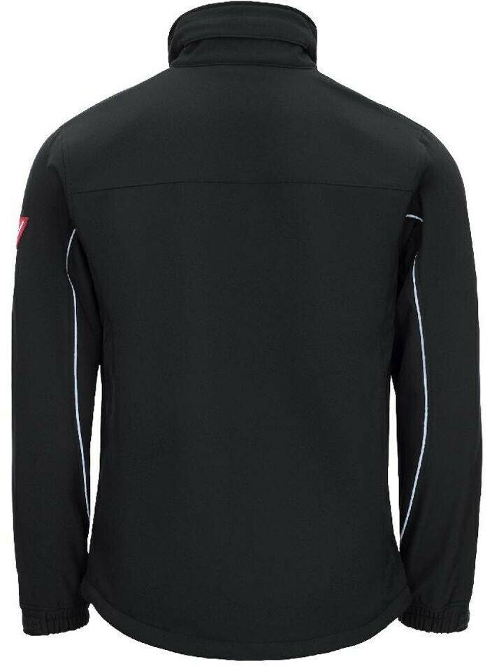 Nitras Motion Tex Light7150 black Abbigliamento da lavoro