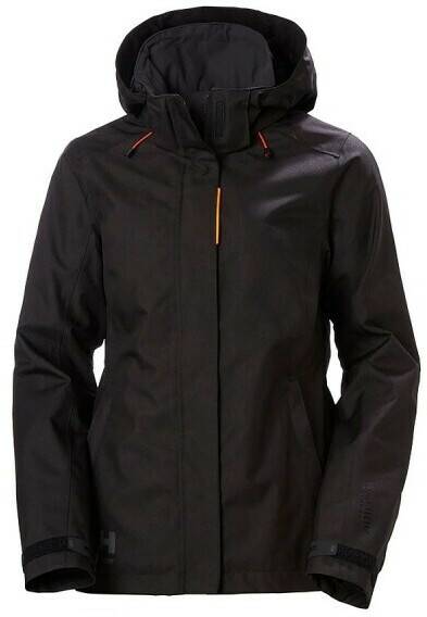 Helly Hansen 71240_990 Abbigliamento da lavoro