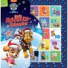 Calendari dell'Avvento Schwager & Steinlein Paw Patrol my advent calendar 2022