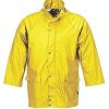 terraflex Jacke Gelb Abbigliamento da lavoro