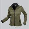 BP Softshelljacket blue Lady oliv Abbigliamento da lavoro