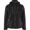 Abbigliamento da lavoro Blakläder Softshelljacket 4749 black