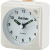 Hama Travel Alarm-Clock A50 Sveglie