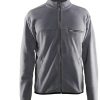 Blakläder Fleecejacket 4830 grey Abbigliamento da lavoro