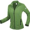 BP Fleecejacke Damen (1693-641)(1693-641-178) new green Abbigliamento da lavoro