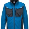 Portwest Softshell WX3blue Abbigliamento da lavoro