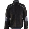 Blakläder Multinorm-Bundjacket 4061 black black Abbigliamento da lavoro