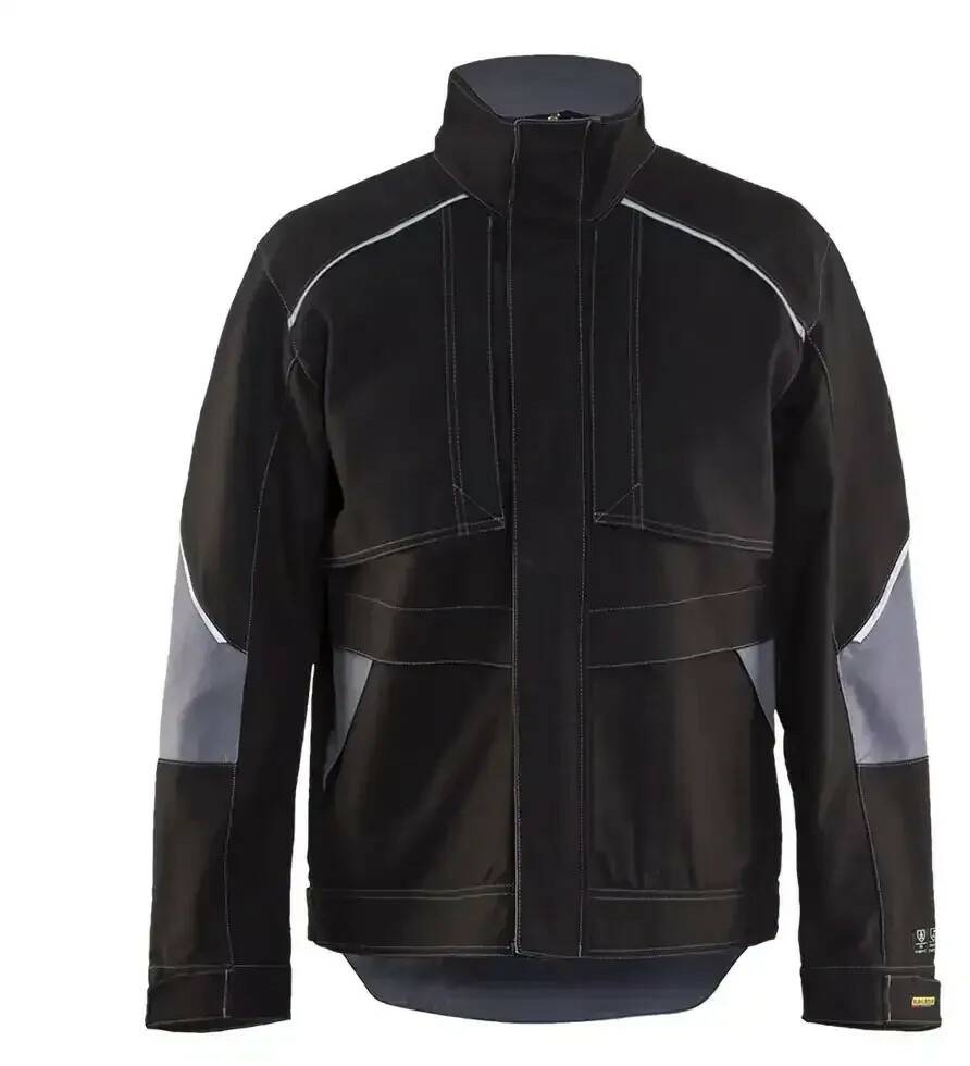 Blakläder Multinorm-Bundjacket 4061 black black Abbigliamento da lavoro