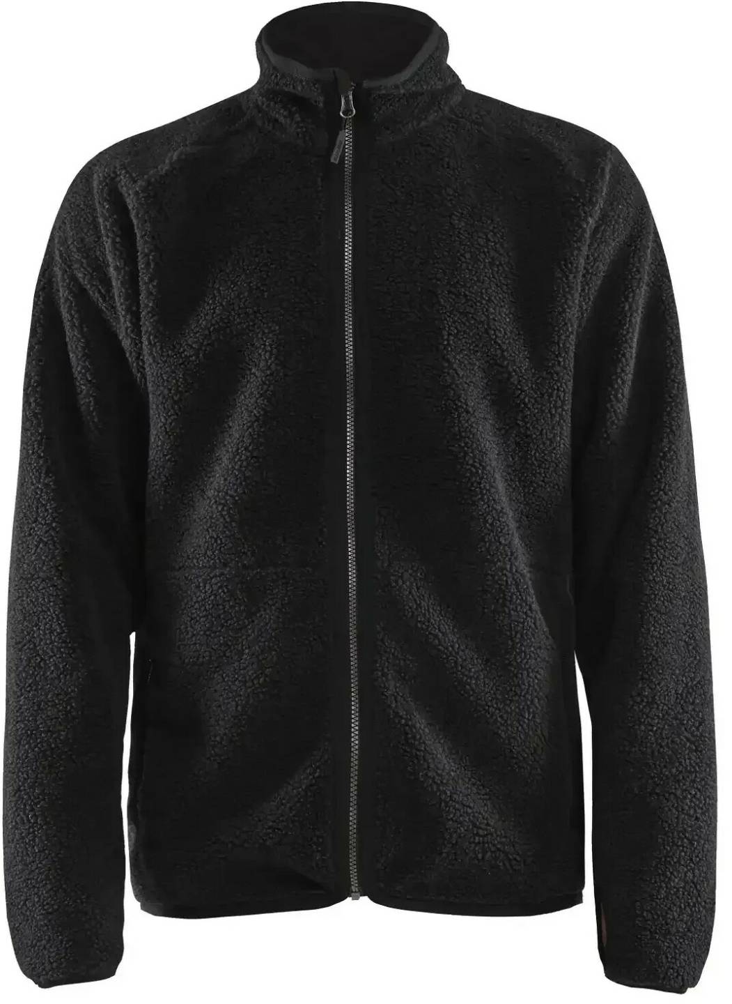 Blakläder Jacket 4729 black Abbigliamento da lavoro