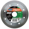 Dischi da taglio Norton CLIPPER Diamant Extreme Ceramic Turbo Ø230x2x25,4mm