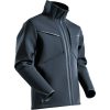 Mascot Softshelljacket 22085-662 Customized blackblue Abbigliamento da lavoro