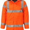 Abbigliamento da lavoro Portwest Multi lite BizflameOrange