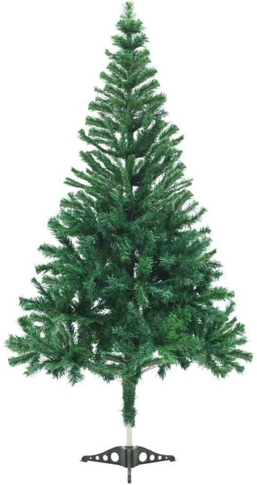 Alberi di Natale vidaXL Christmas Tree 150 cm (60174)